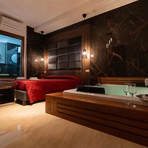 Couette-café Diamond, Randazzo